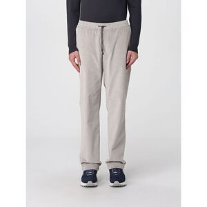Sease Pants Men Grey